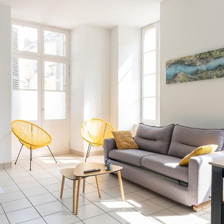 Nid Douillet 4Places 2Lits Coeur De Ville Logement Hote-Zen Wifi Segré المظهر الخارجي الصورة