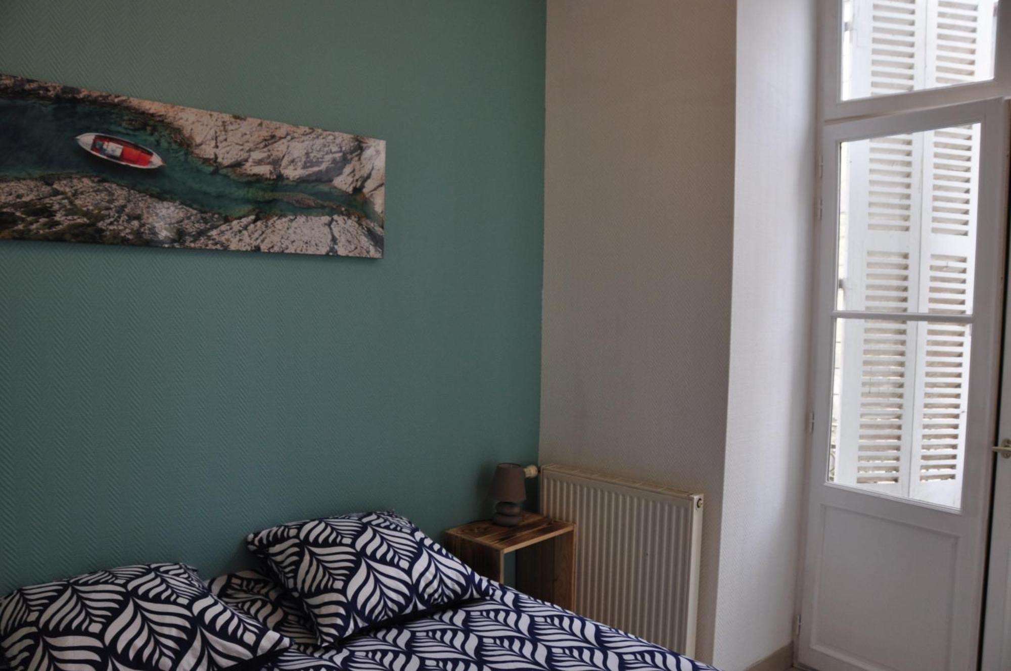 Nid Douillet 4Places 2Lits Coeur De Ville Logement Hote-Zen Wifi Segré المظهر الخارجي الصورة